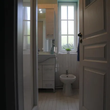 Napsugaras Birtok Apartman