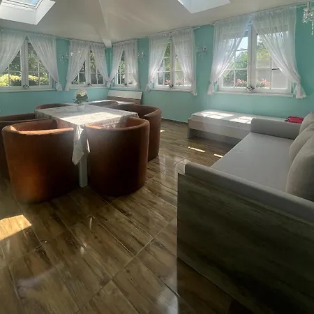 Apartman Napsugaras Birtok *