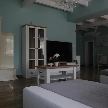 Apartman Napsugaras Birtok *