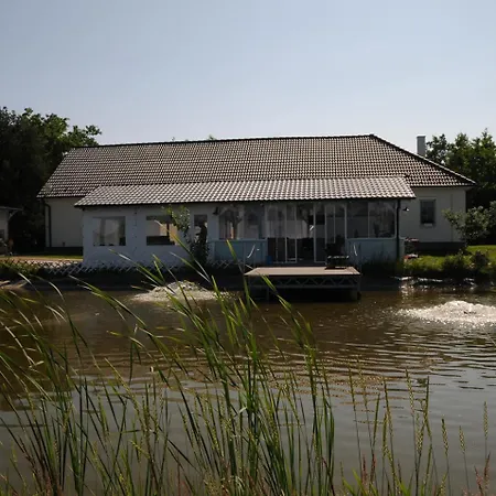 Apartman Napsugaras Birtok *