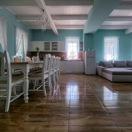 Napsugaras Birtok Apartman