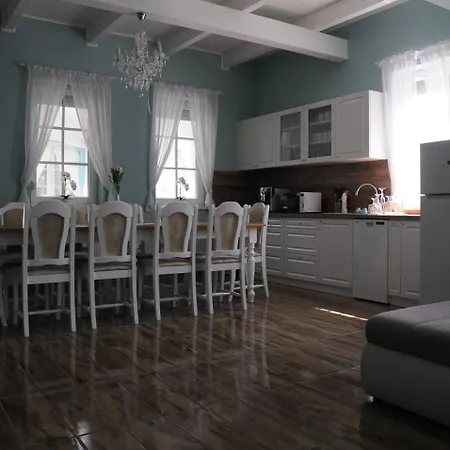 Apartman Napsugaras Birtok Röszke