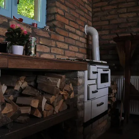 Napsugaras Birtok Apartman *