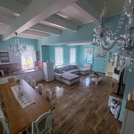 Napsugaras Birtok Apartman Röszke