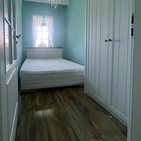 Napsugaras Birtok Apartman