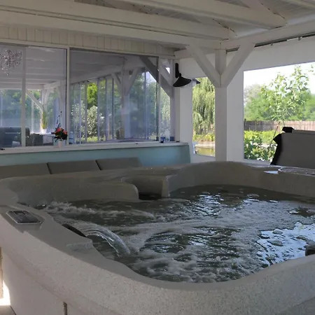 Napsugaras Birtok Apartman *