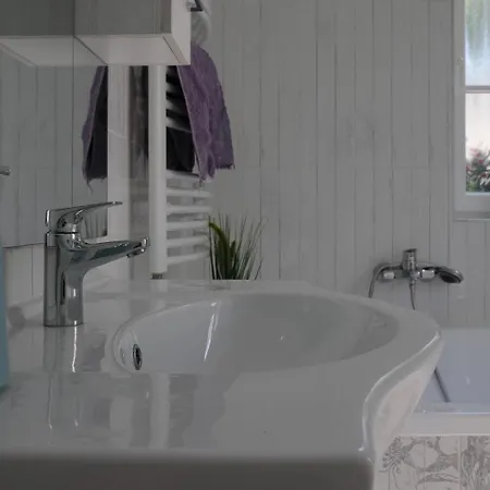 Apartman Napsugaras Birtok *