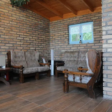 Napsugaras Birtok Apartman Röszke