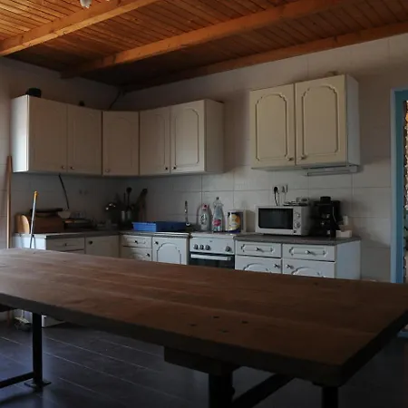 Napsugaras Birtok Apartman Röszke