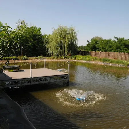 Napsugaras Birtok * Roszke