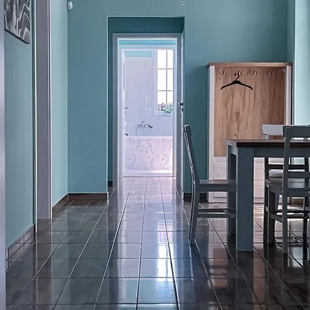 Apartman Napsugaras Birtok