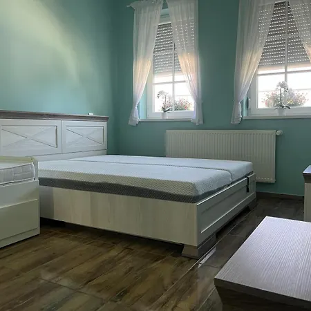 Napsugaras Birtok Apartman