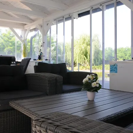 Apartman Napsugaras Birtok *