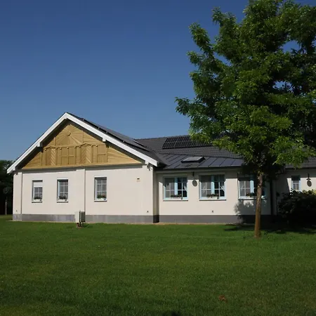 Napsugaras Birtok Apartman