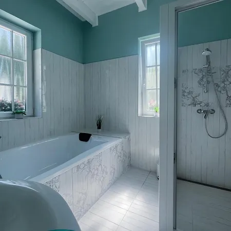 Napsugaras Birtok Apartman Röszke