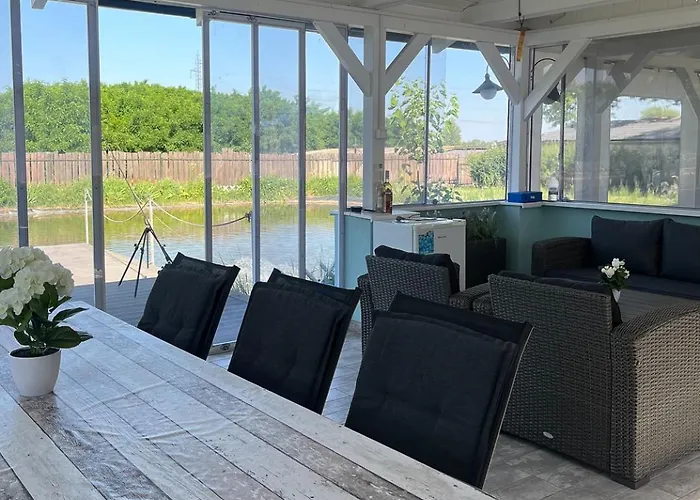 Napsugaras Birtok Lägenhet Roszke